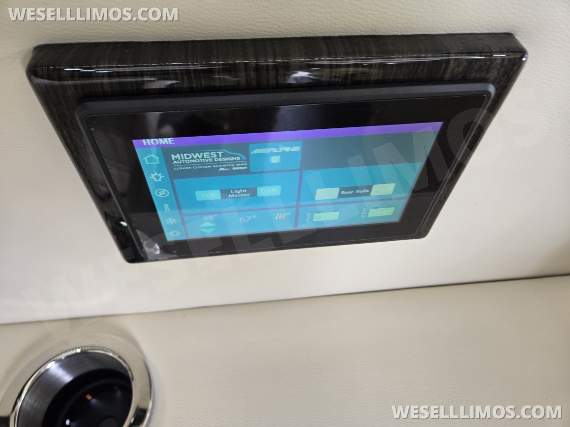 Sprinter for Sale in Troy, OH - Photo 32