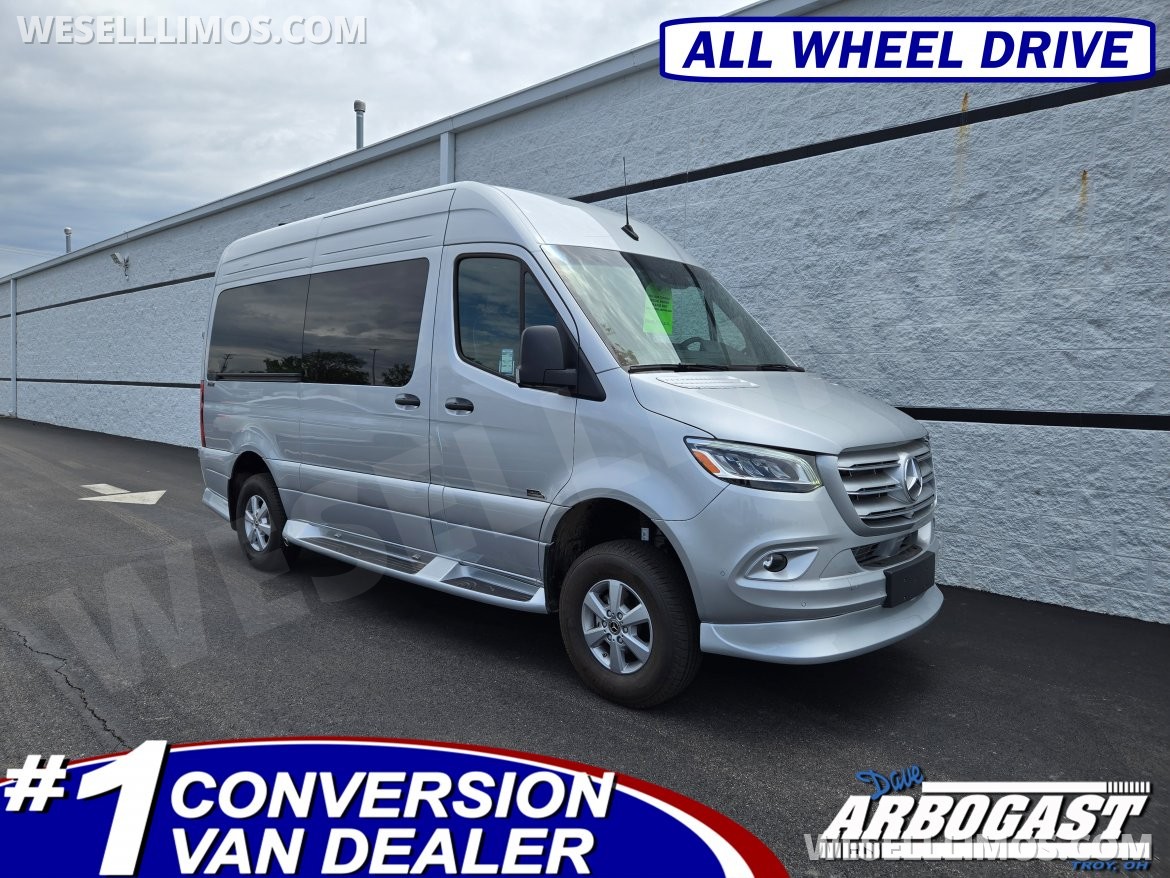 Sprinter for Sale in Troy, OH - Main Photo