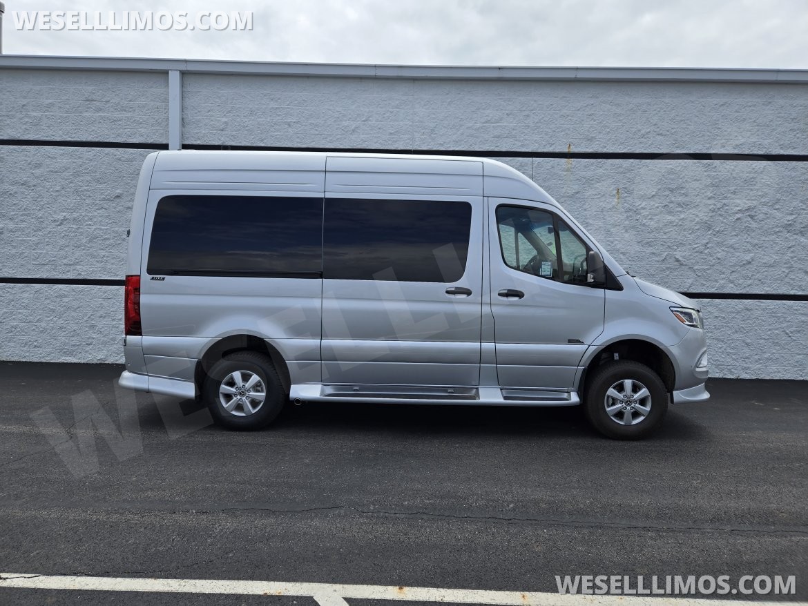Sprinter for Sale in Troy, OH - Photo 3