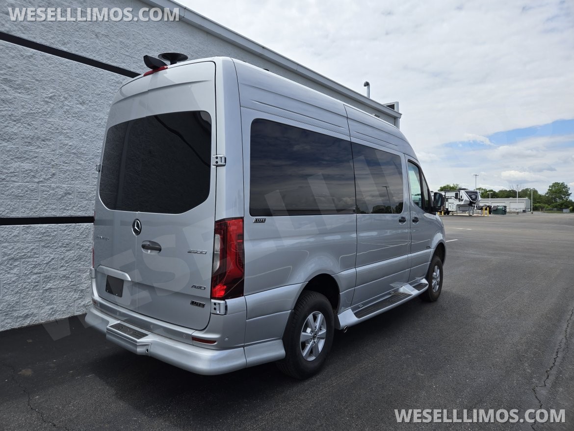 Sprinter for Sale in Troy, OH - Photo 4