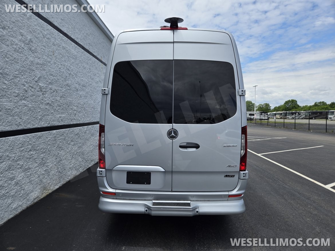 Sprinter for Sale in Troy, OH - Photo 5