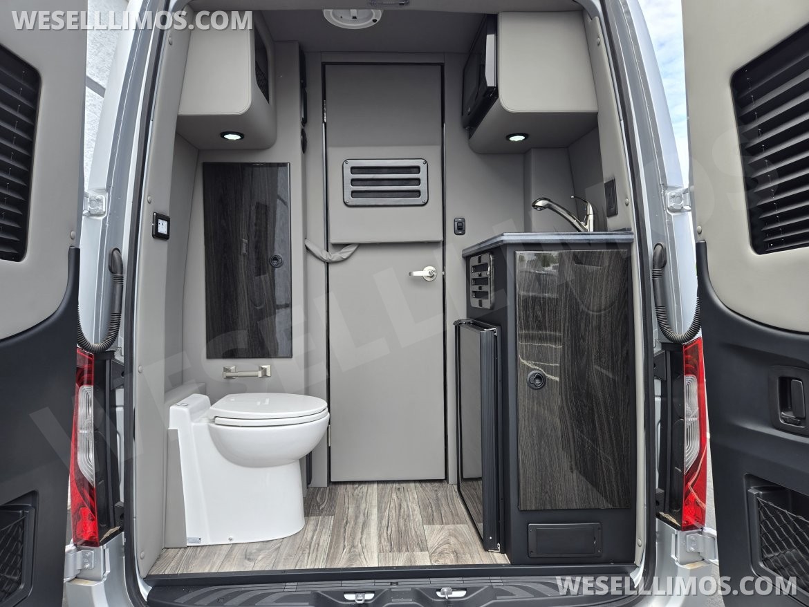 Sprinter for Sale in Troy, OH - Photo 6
