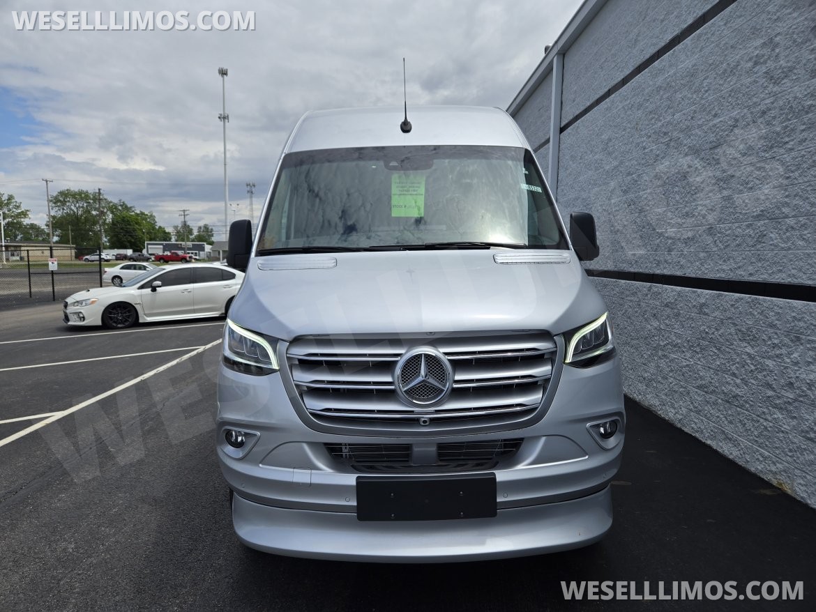 Sprinter for Sale in Troy, OH - Photo 11