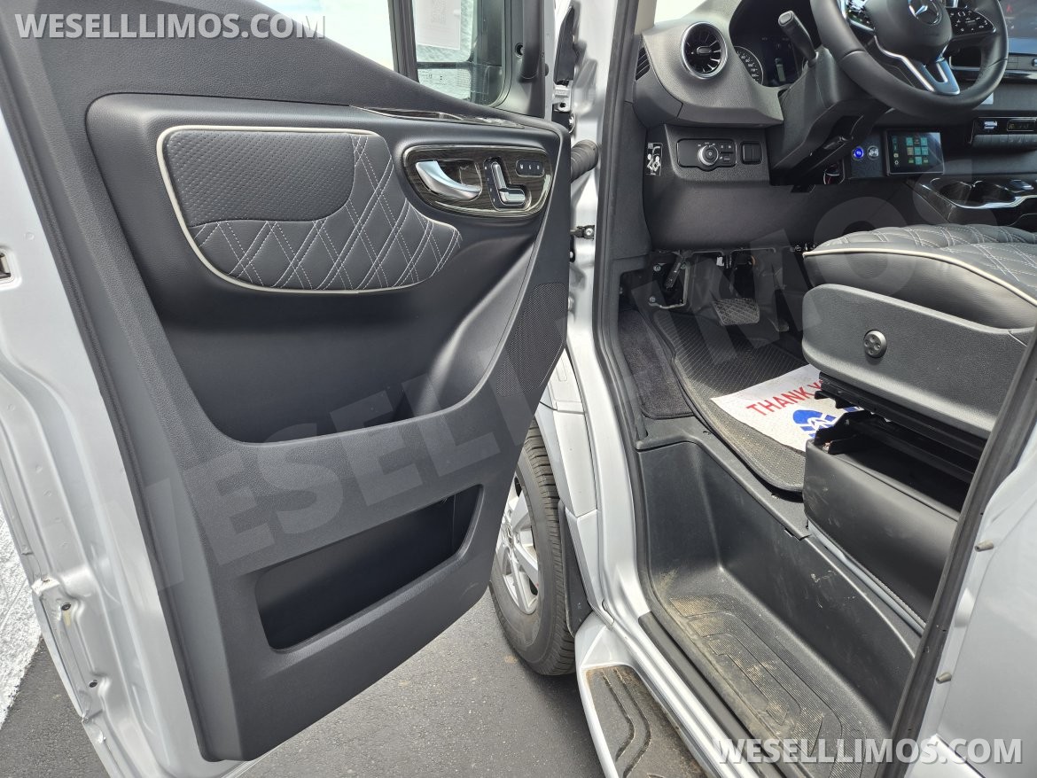 Sprinter for Sale in Troy, OH - Photo 13