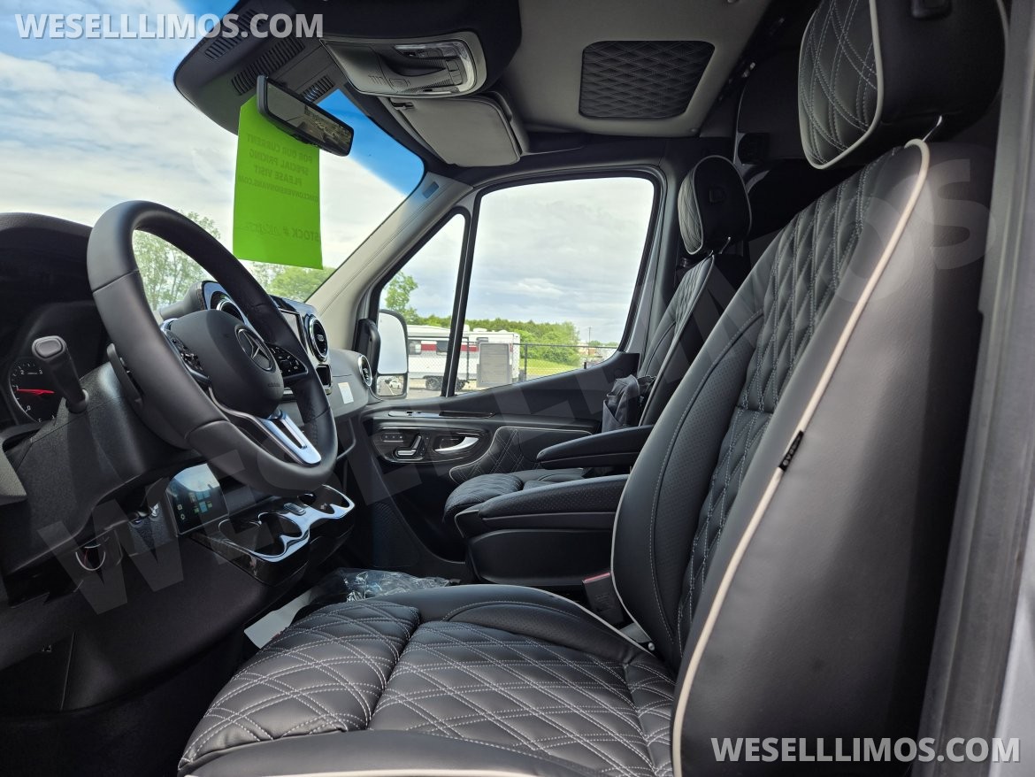Sprinter for Sale in Troy, OH - Photo 14