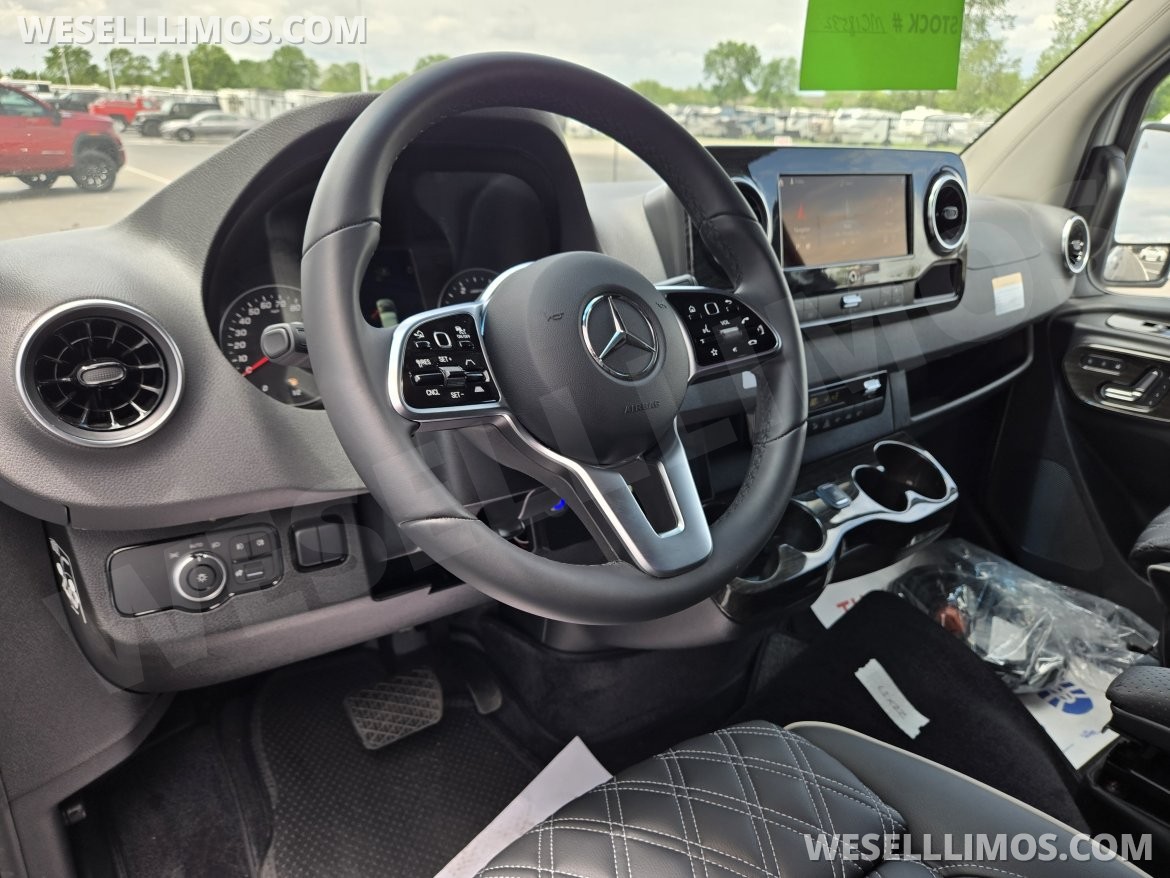 Sprinter for Sale in Troy, OH - Photo 15