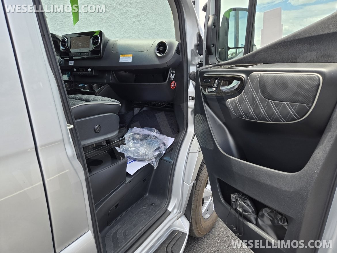 Sprinter for Sale in Troy, OH - Photo 25