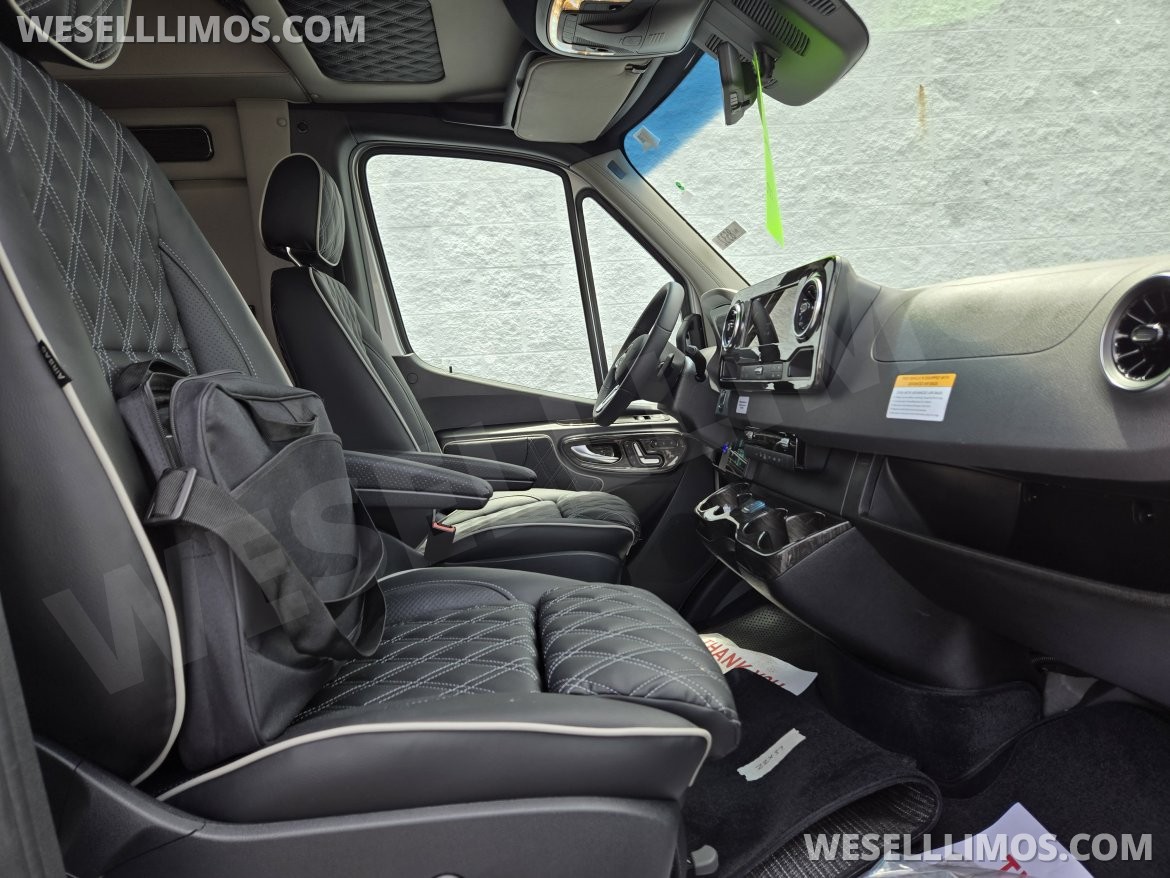 Sprinter for Sale in Troy, OH - Photo 26