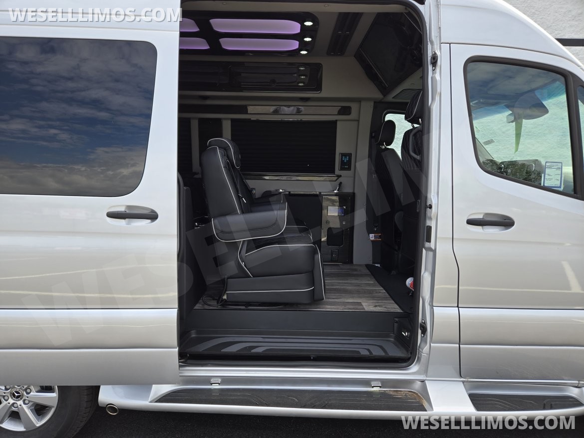Sprinter for Sale in Troy, OH - Photo 27