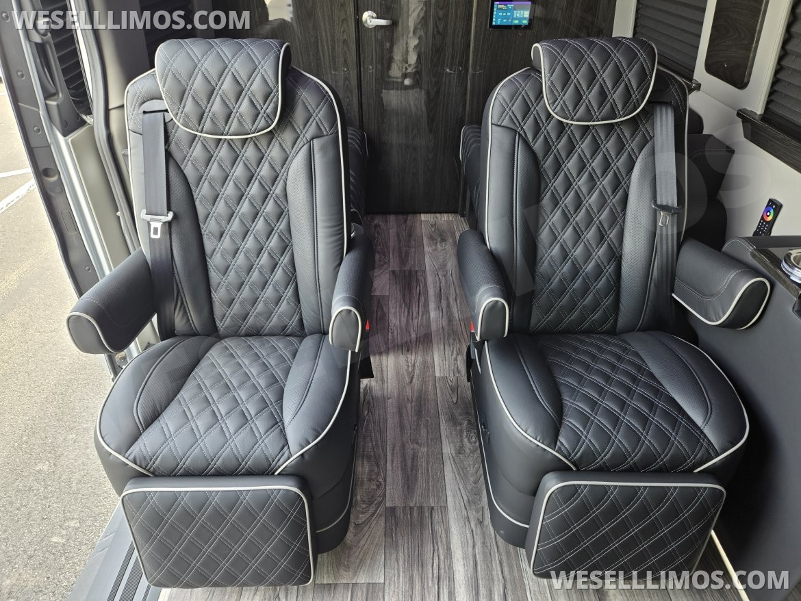 Sprinter for Sale in Troy, OH - Photo 30
