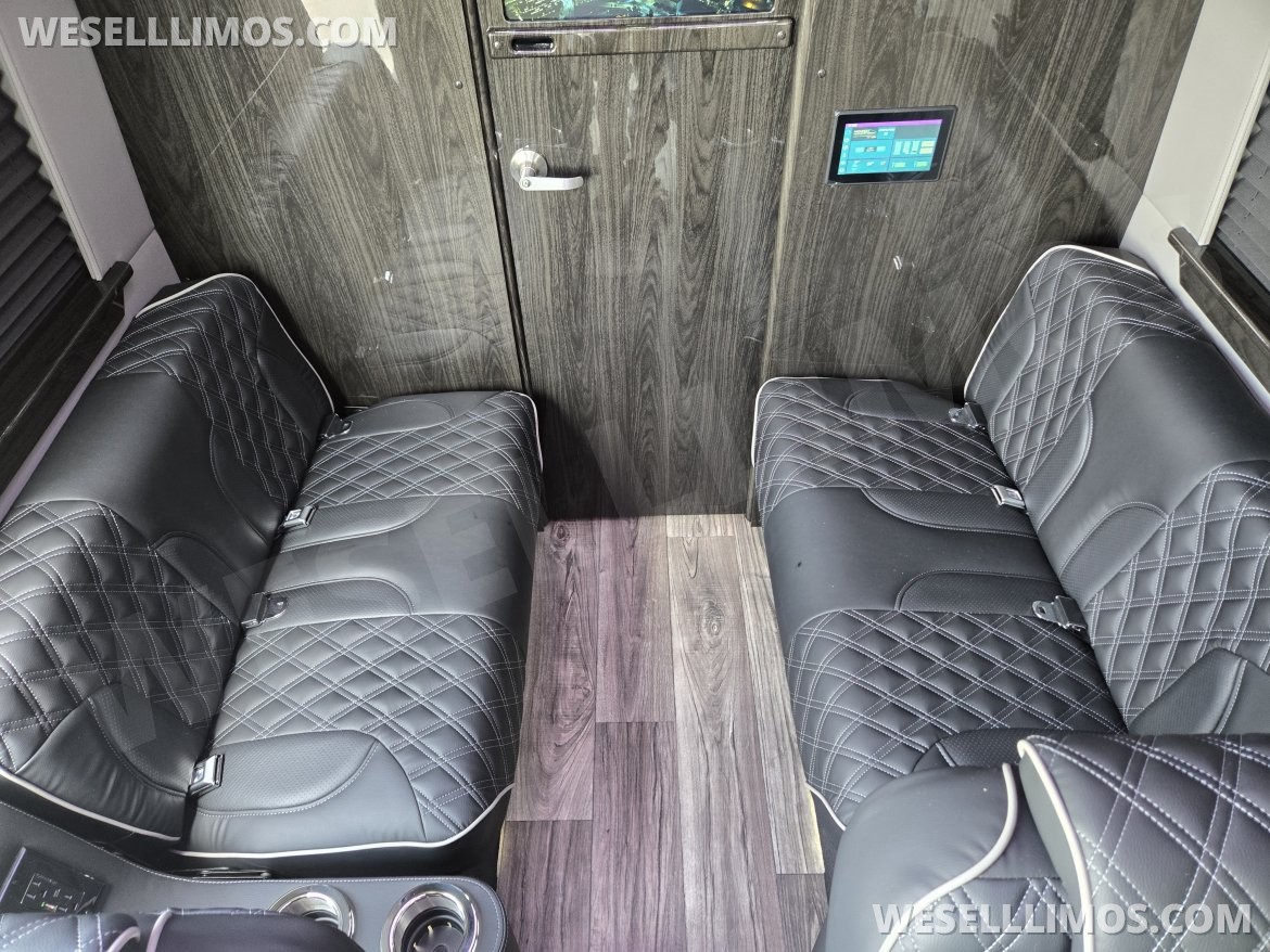 Sprinter for Sale in Troy, OH - Photo 33