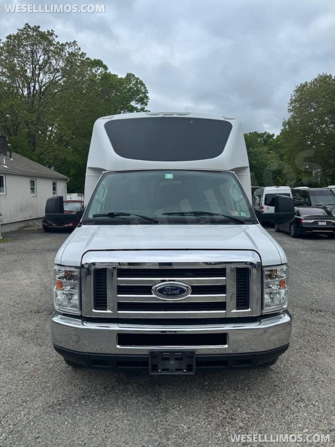 Executive Shuttle for Sale in Westport, MA - Photo 10