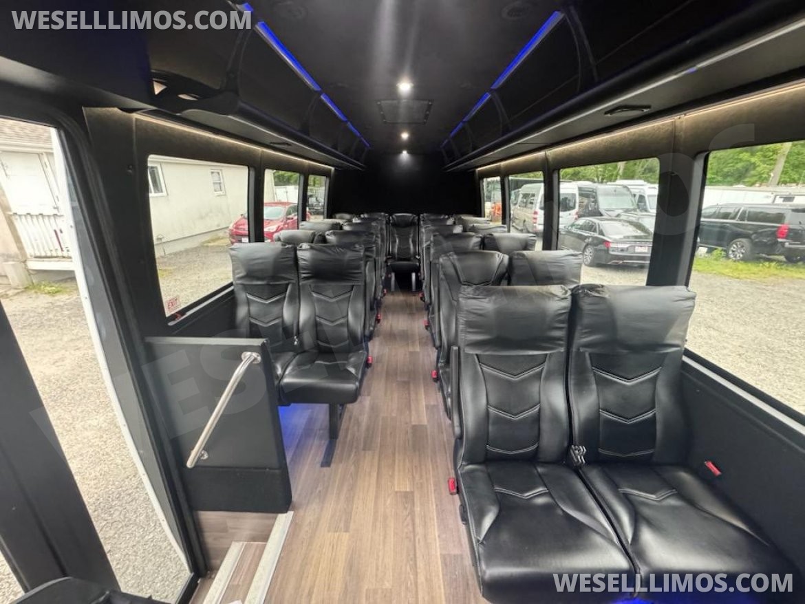 Executive Shuttle for Sale in Westport, MA - Photo 3