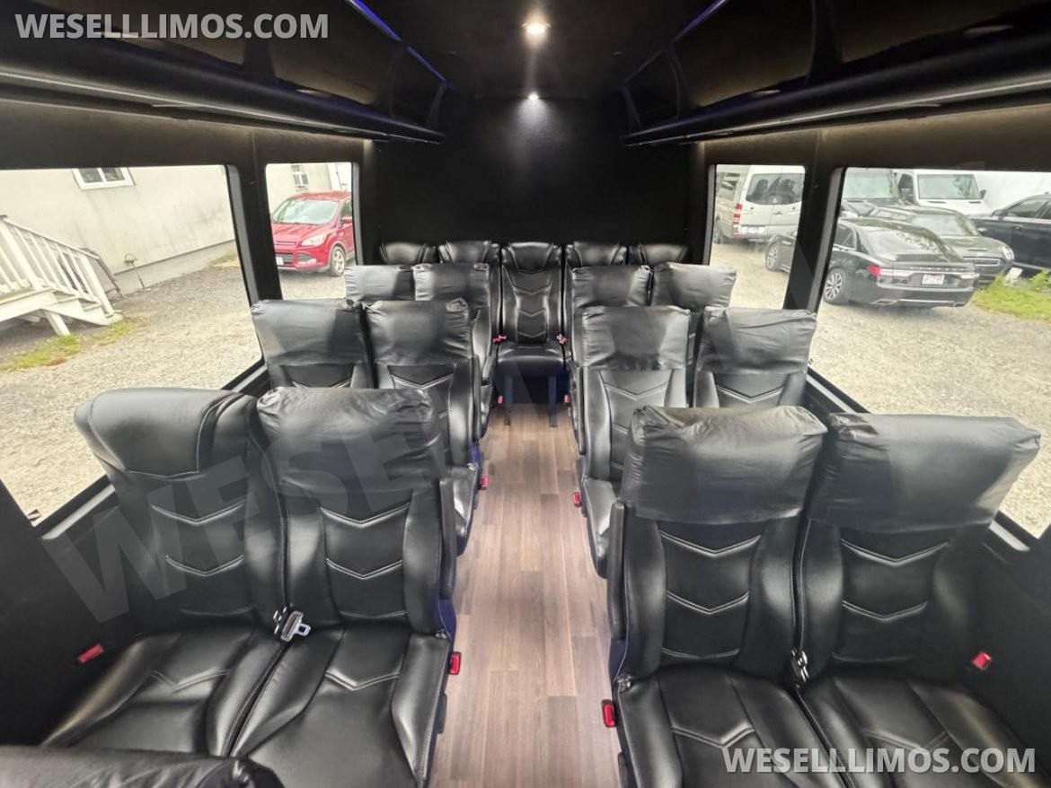Executive Shuttle for Sale in Westport, MA - Photo 4