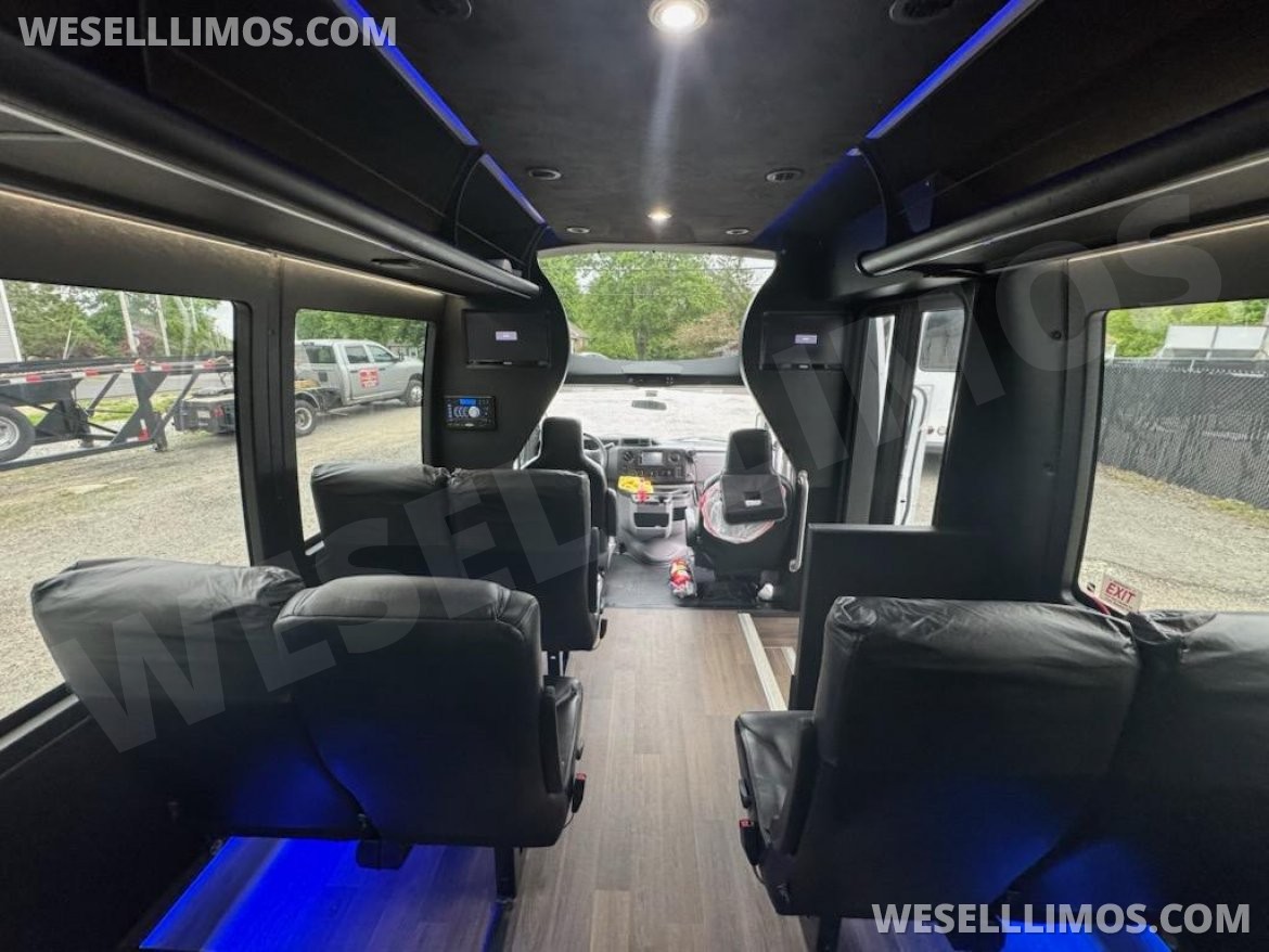 Executive Shuttle for Sale in Westport, MA - Photo 8