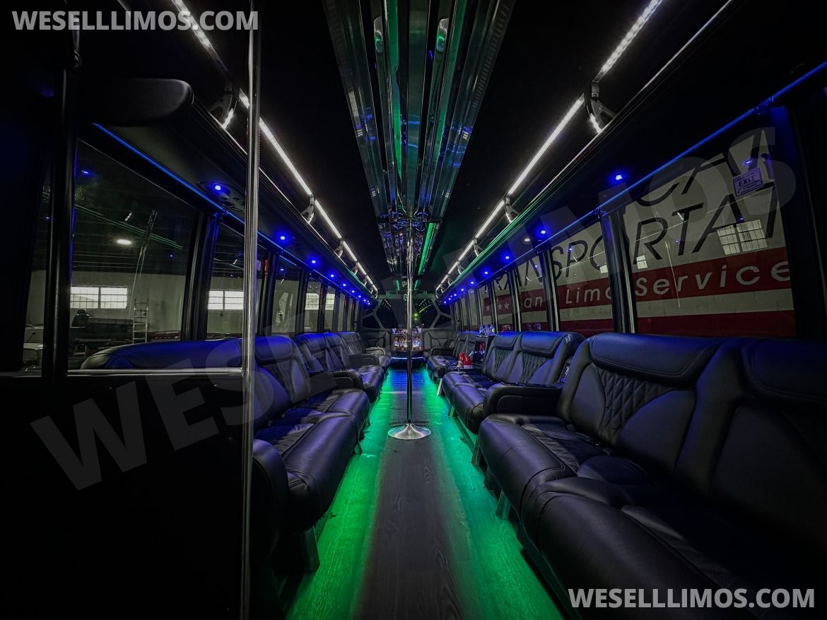 Limo Bus for Sale in Miami, FL - Photo 2