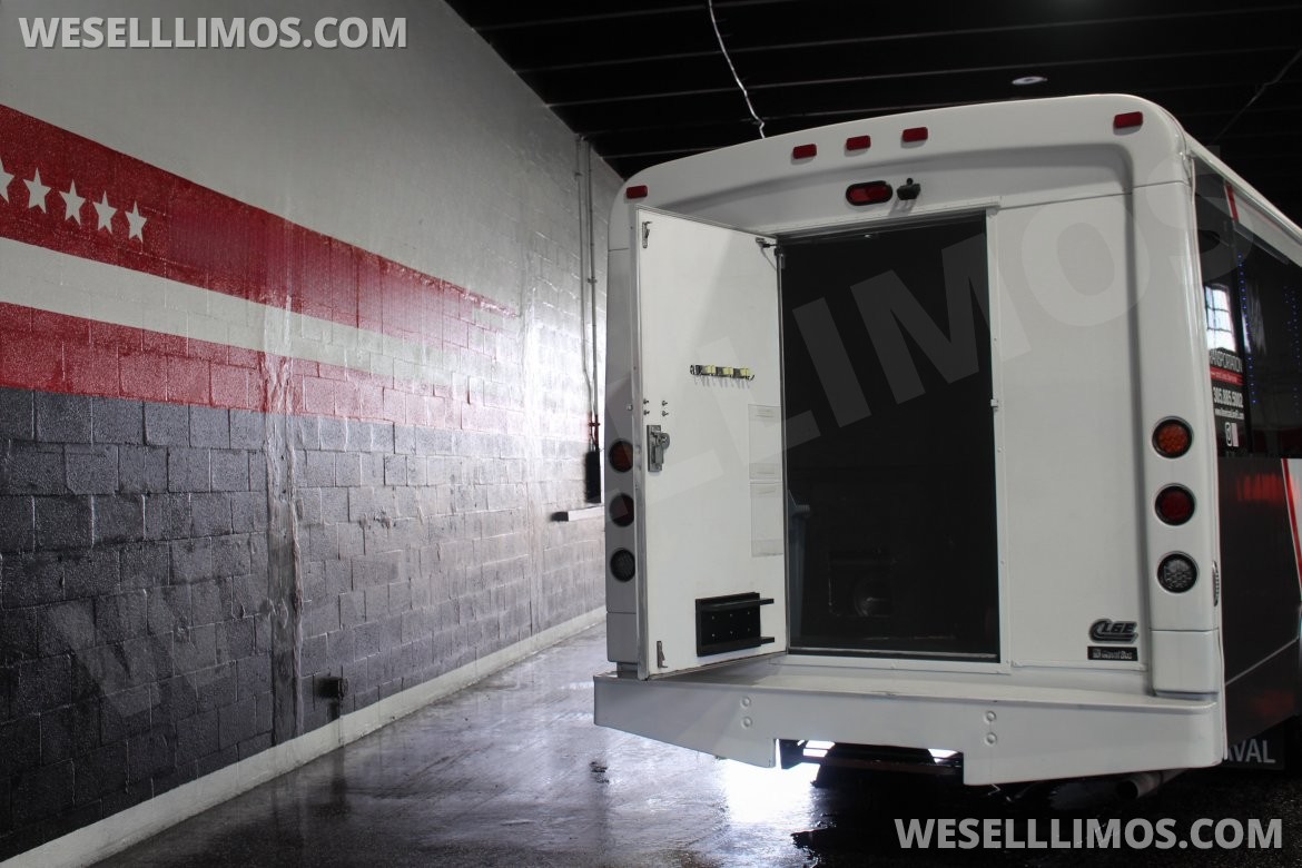 Limo Bus for Sale in Miami, FL - Photo 6
