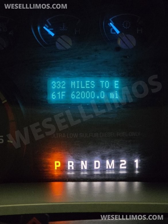 2015 Ford Limo bus Limo Bus for Sale in Erie, PA - Photo 2