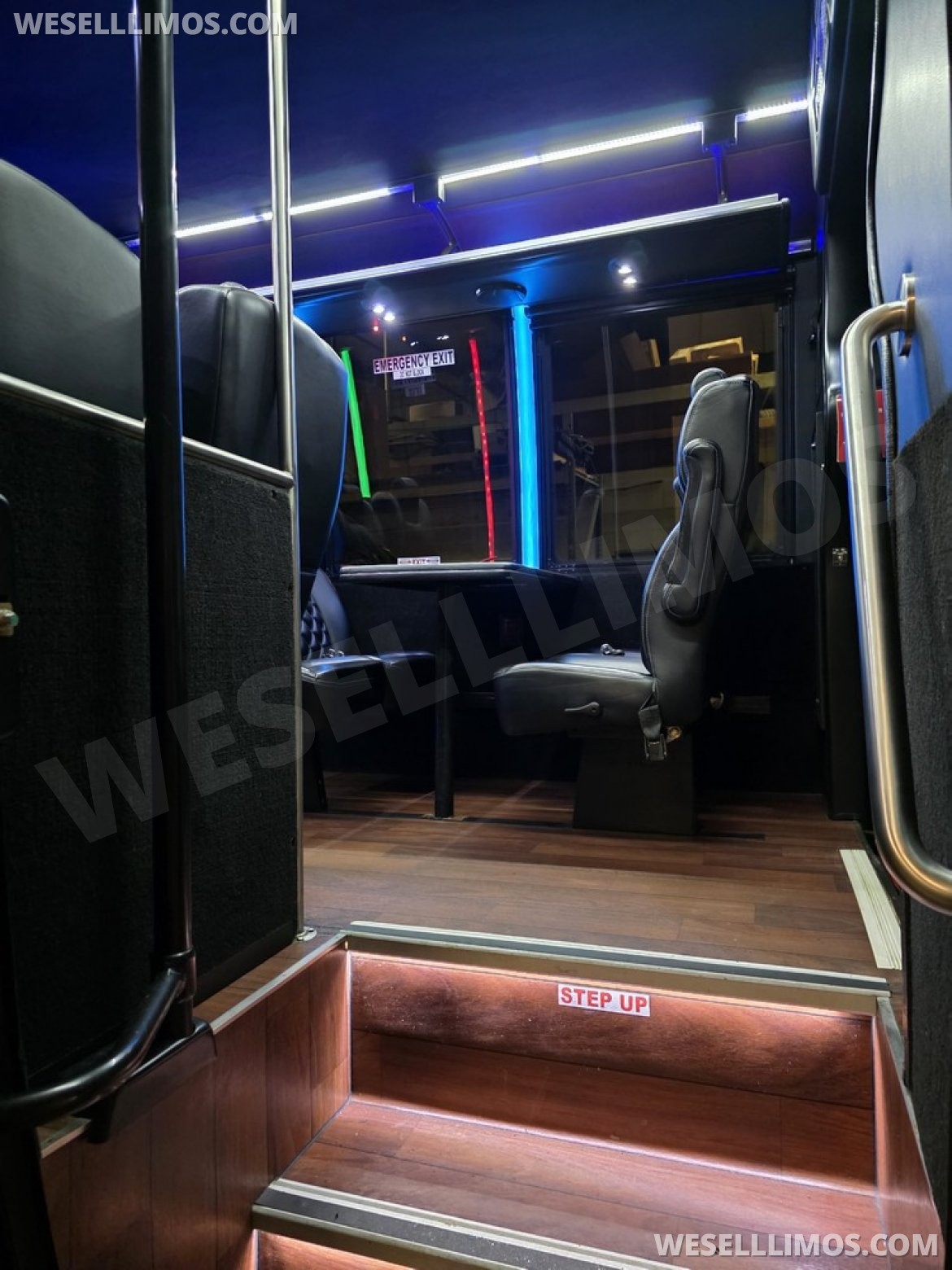Limo Bus for Sale in Erie, PA - Photo 4