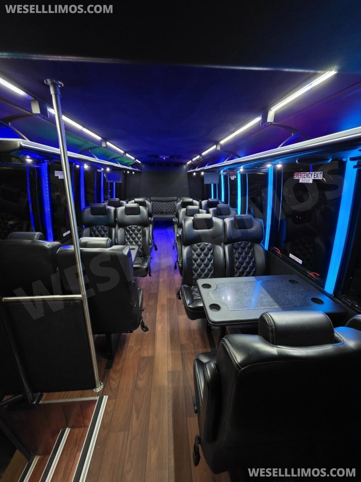 Limo Bus for Sale in Erie, PA - Photo 6