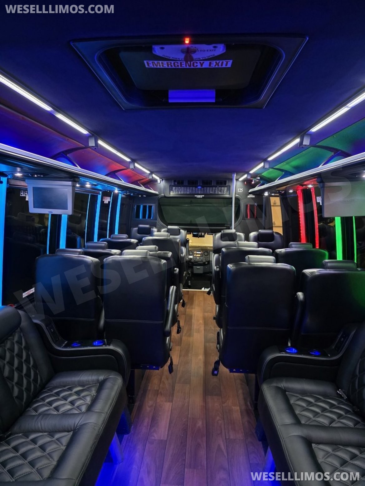 Limo Bus for Sale in Erie, PA - Photo 10