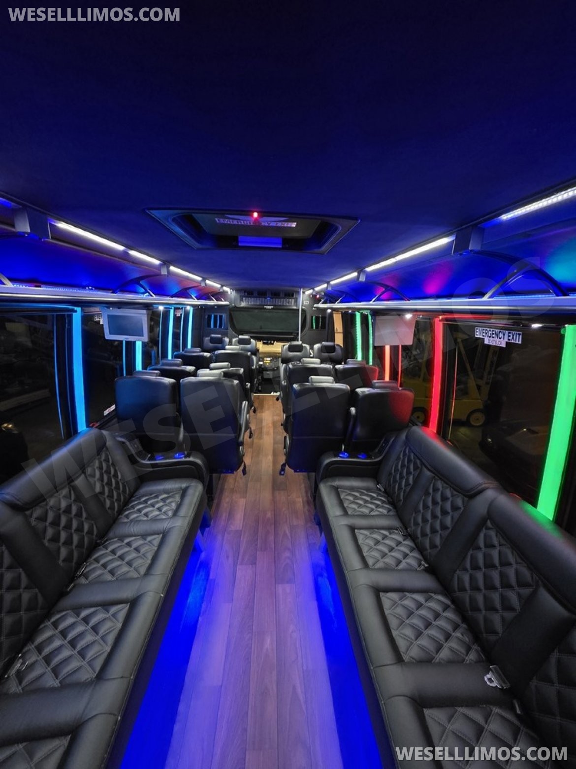 Limo Bus for Sale in Erie, PA - Photo 12