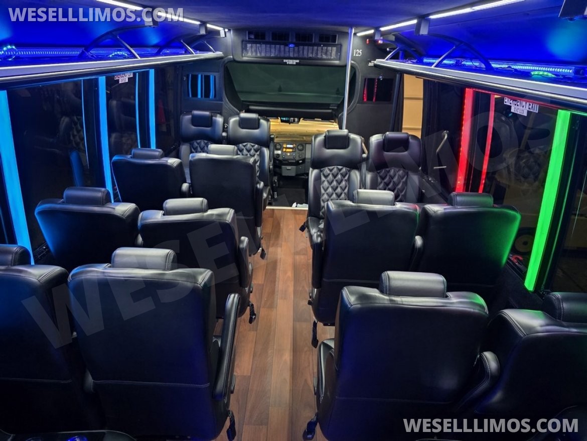 Limo Bus for Sale in Erie, PA - Photo 15