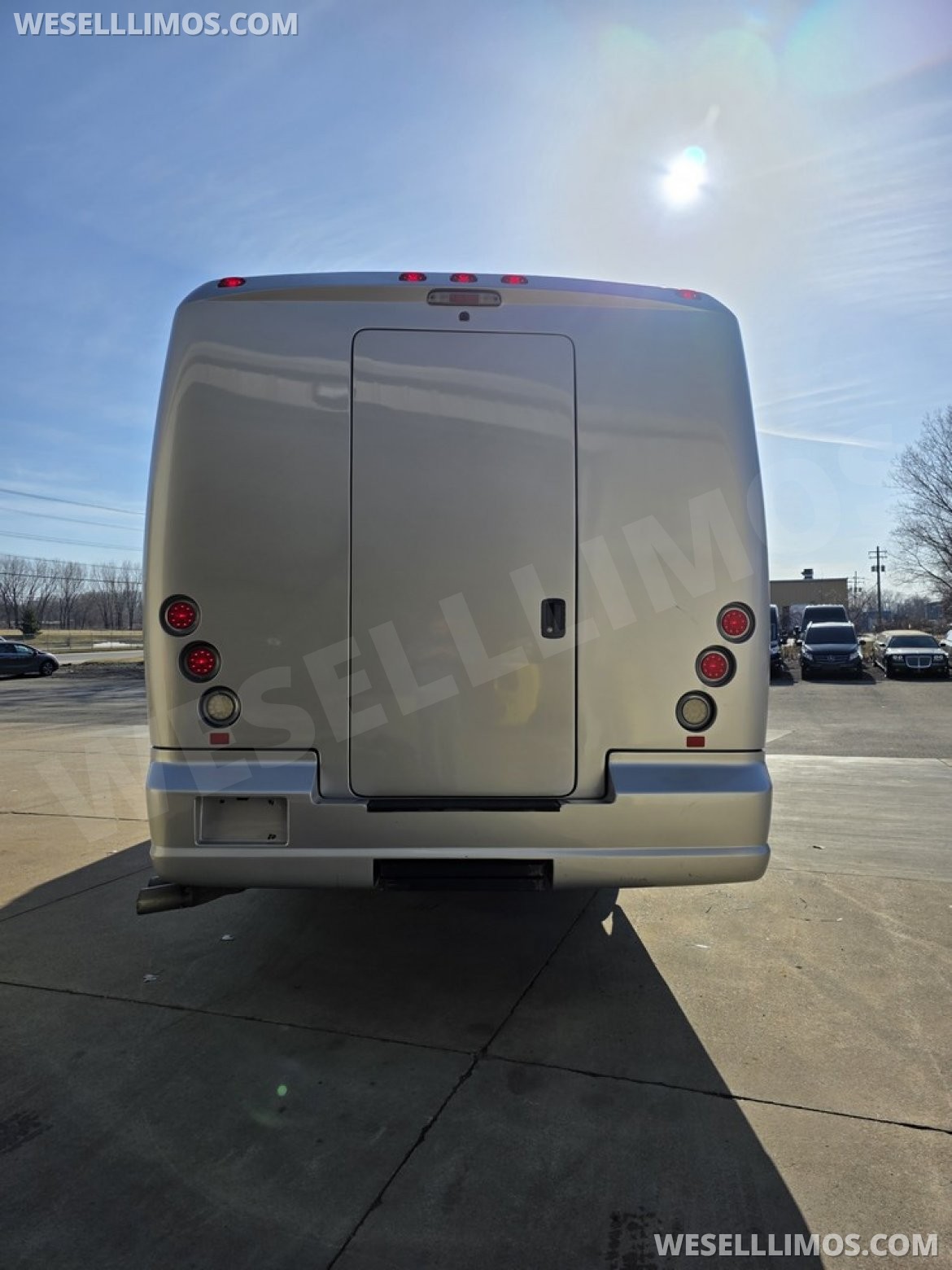 Limo Bus for Sale in Erie, PA - Photo 22