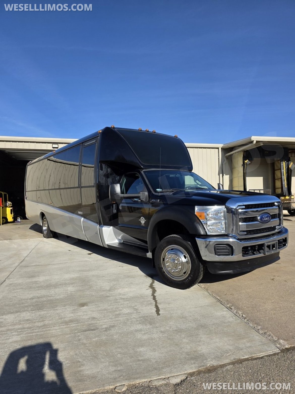 Limo Bus for Sale in Erie, PA - Photo 30