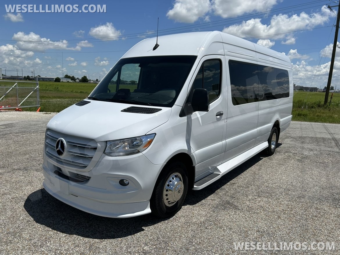 Sprinter for Sale in Springfield, MO - Photo 8