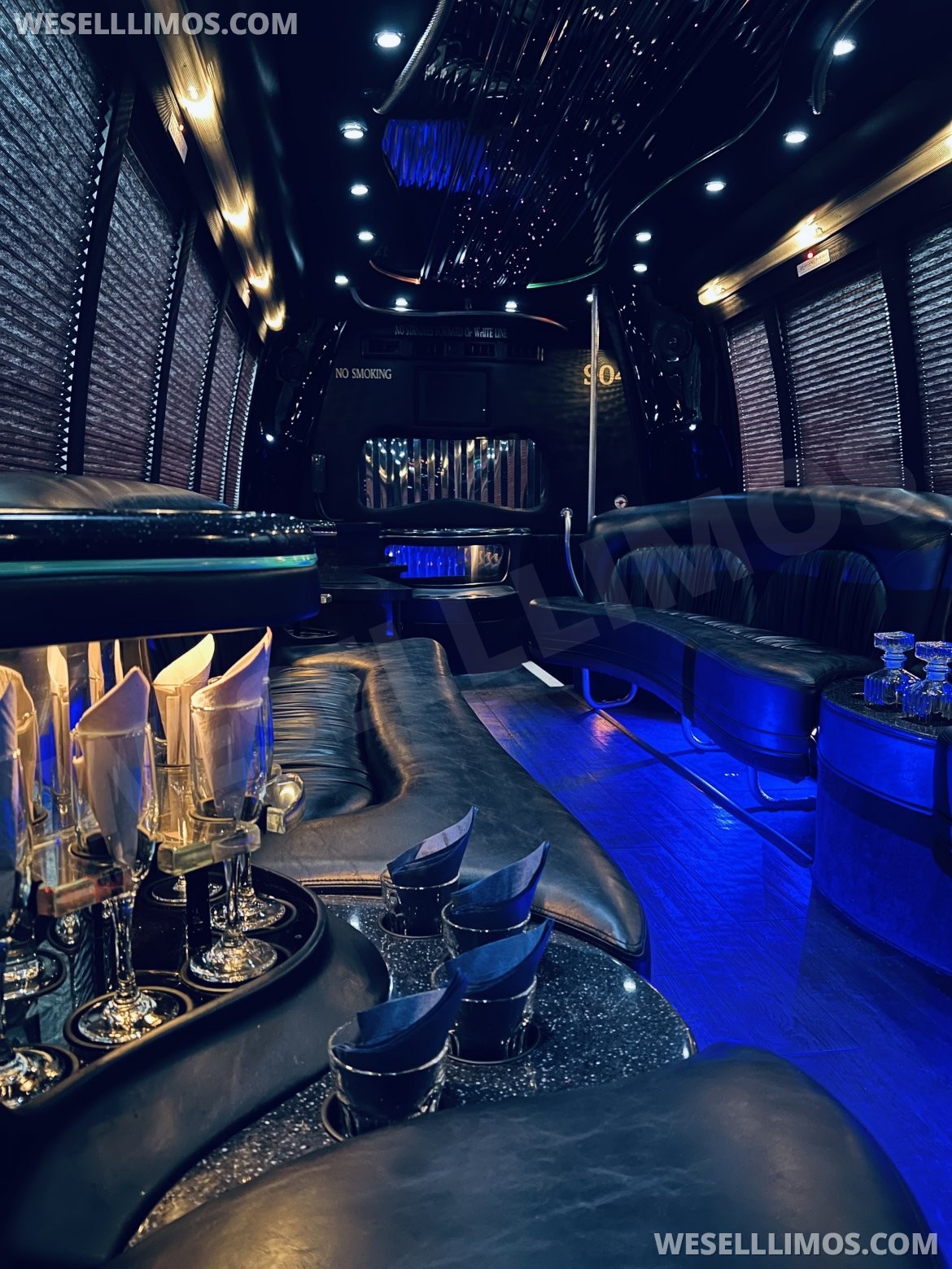 Limo Bus for Sale in Meriden, CT - Photo 2