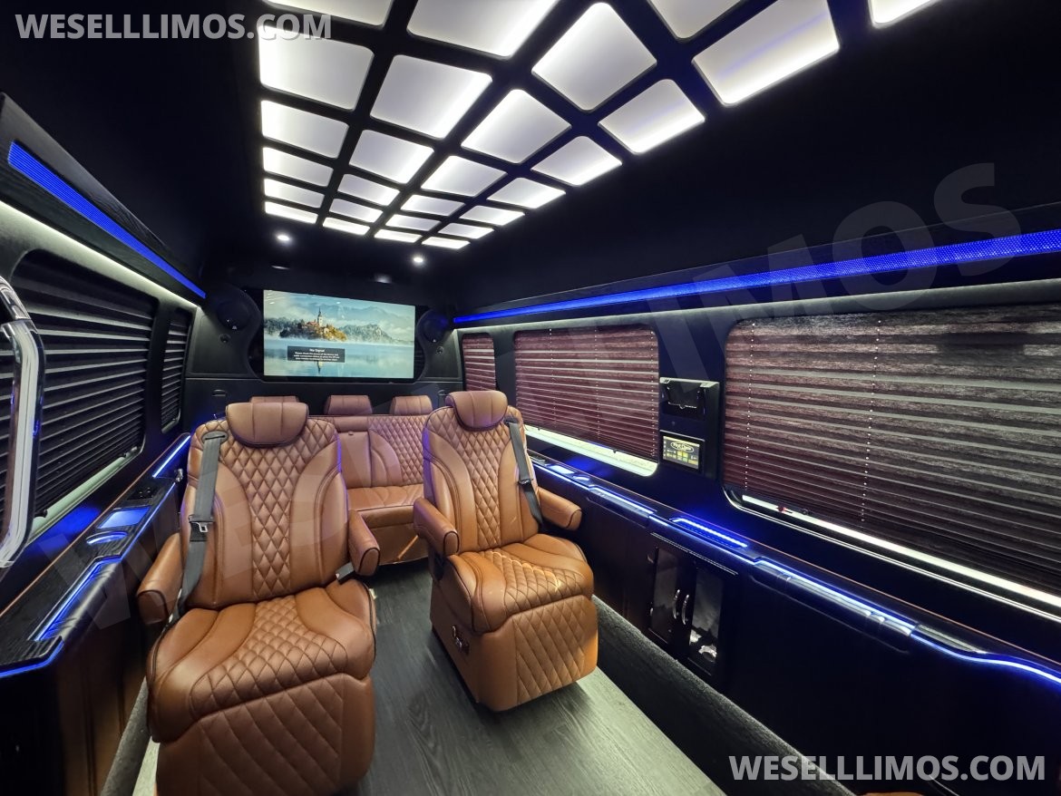 Sprinter for Sale in Morganville, NJ - Main Photo