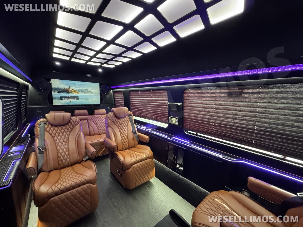 Sprinter for Sale in Morganville, NJ - Photo 2