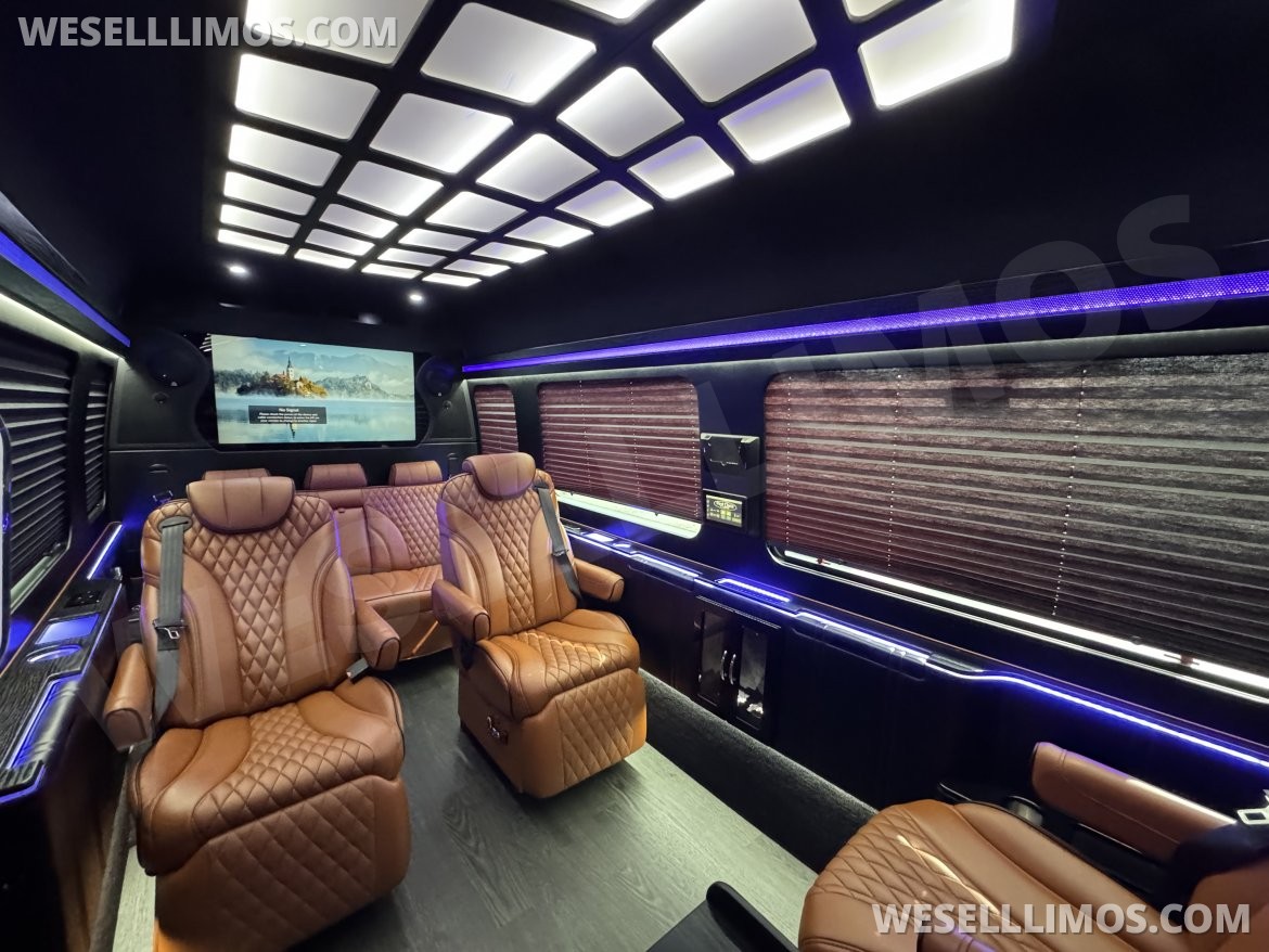 Sprinter for Sale in Morganville, NJ - Photo 5
