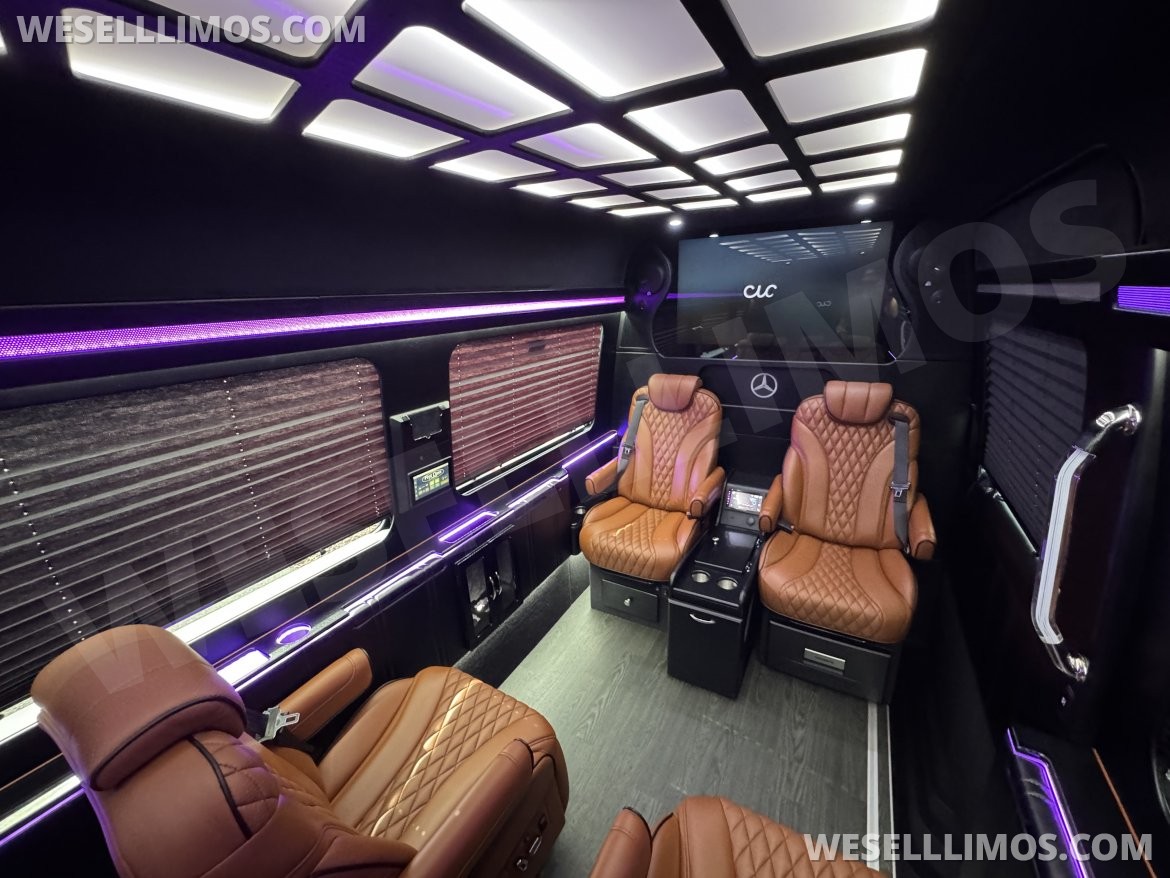 Sprinter for Sale in Morganville, NJ - Photo 6