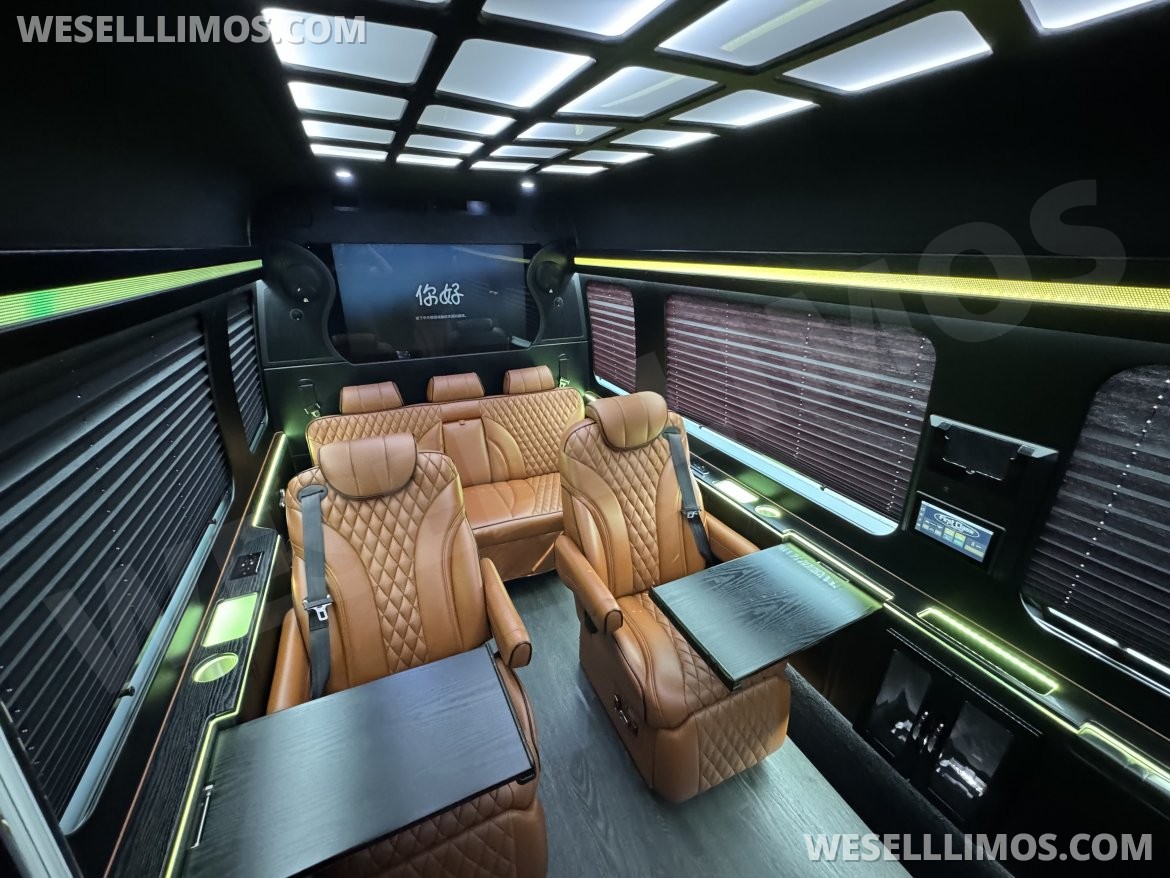 Sprinter for Sale in Morganville, NJ - Photo 8
