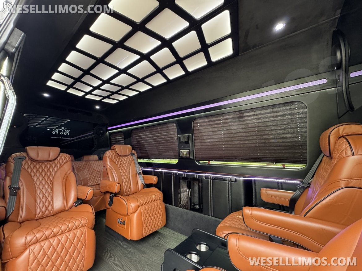 Sprinter for Sale in Morganville, NJ - Photo 10
