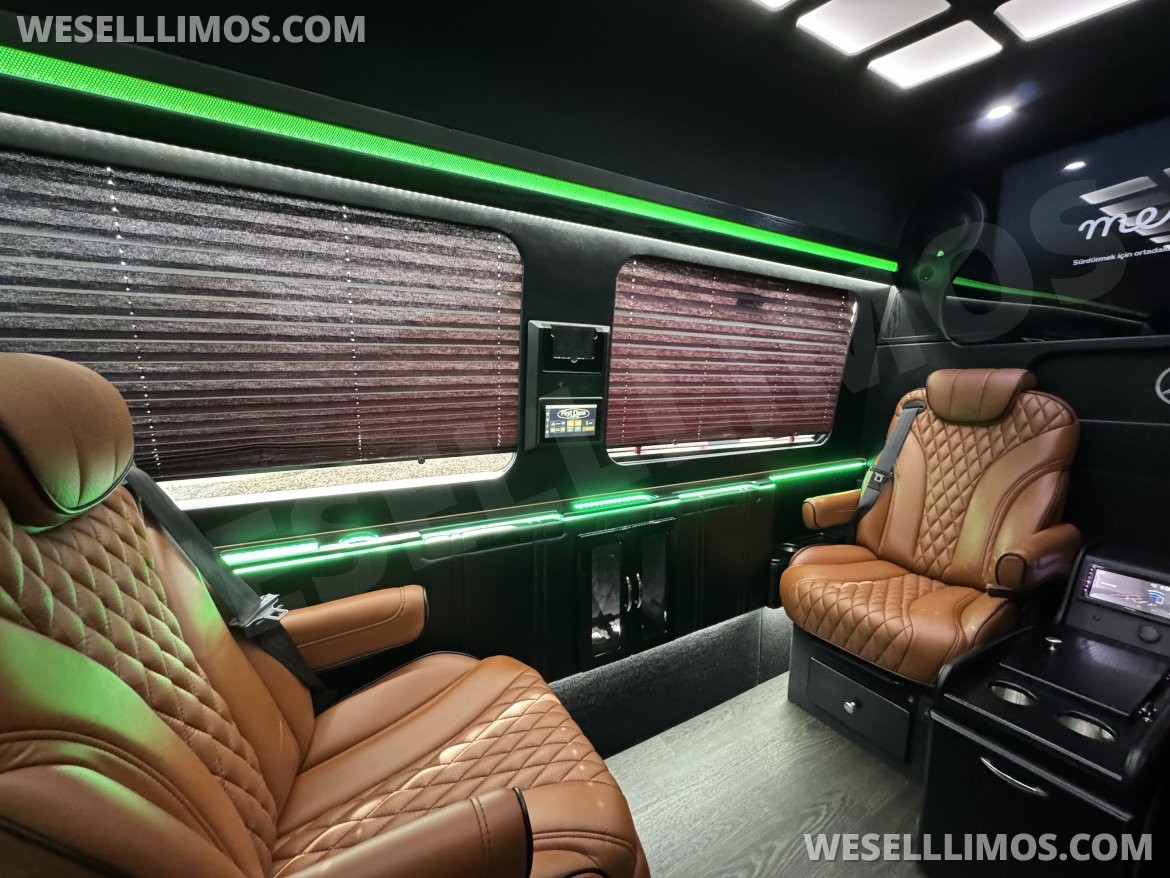 Sprinter for Sale in Morganville, NJ - Photo 11