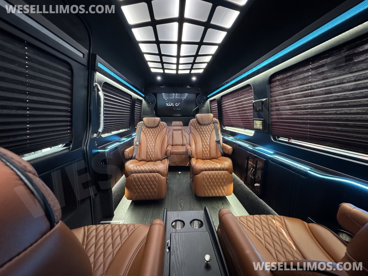 Sprinter for Sale in Morganville, NJ - Photo 13