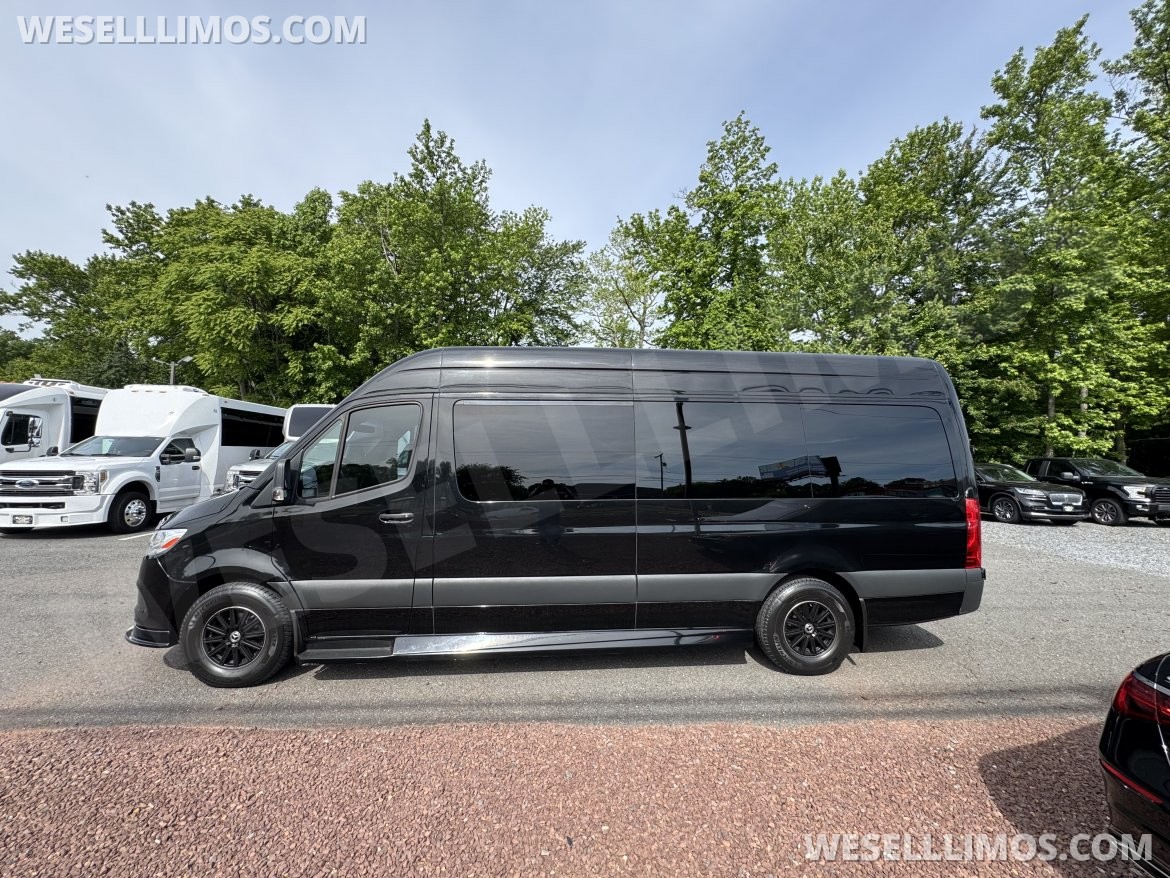 Sprinter for Sale in Morganville, NJ - Photo 14