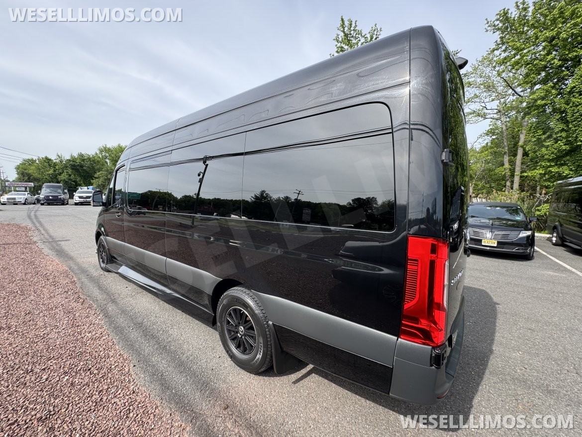 Sprinter for Sale in Morganville, NJ - Photo 16