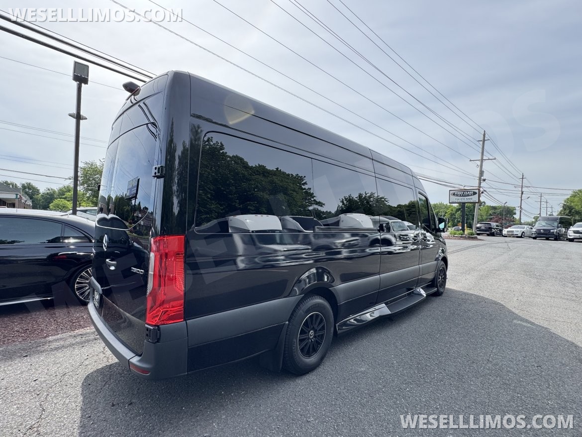 Sprinter for Sale in Morganville, NJ - Photo 12