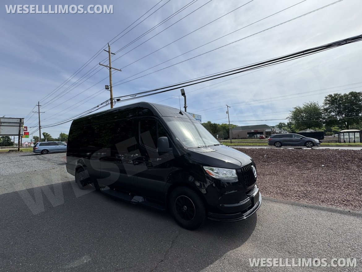 Sprinter for Sale in Morganville, NJ - Photo 18