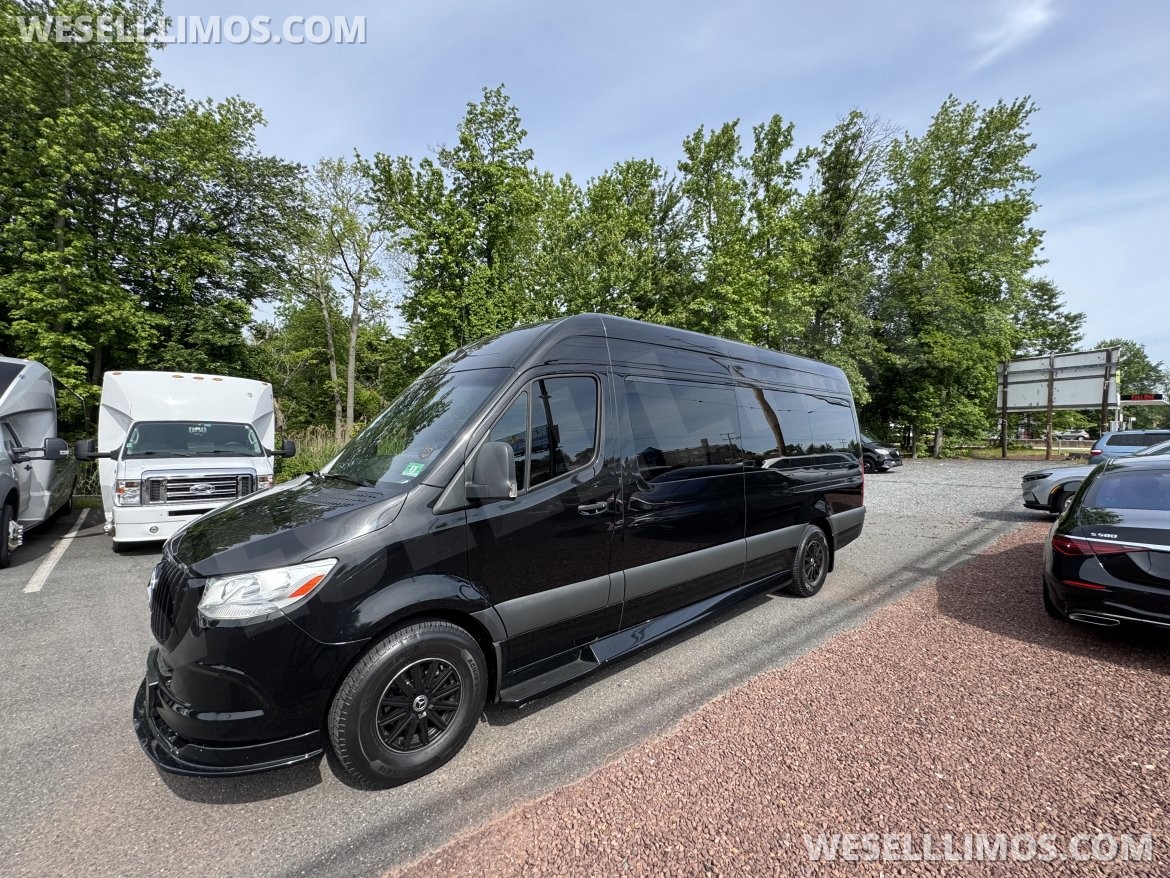 Sprinter for Sale in Morganville, NJ - Photo 19