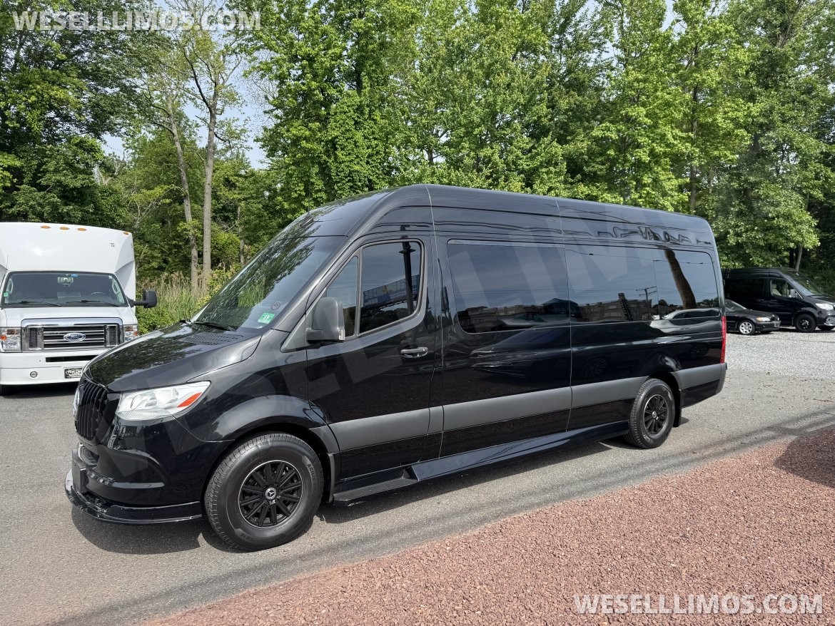 Sprinter for Sale in Morganville, NJ - Photo 21