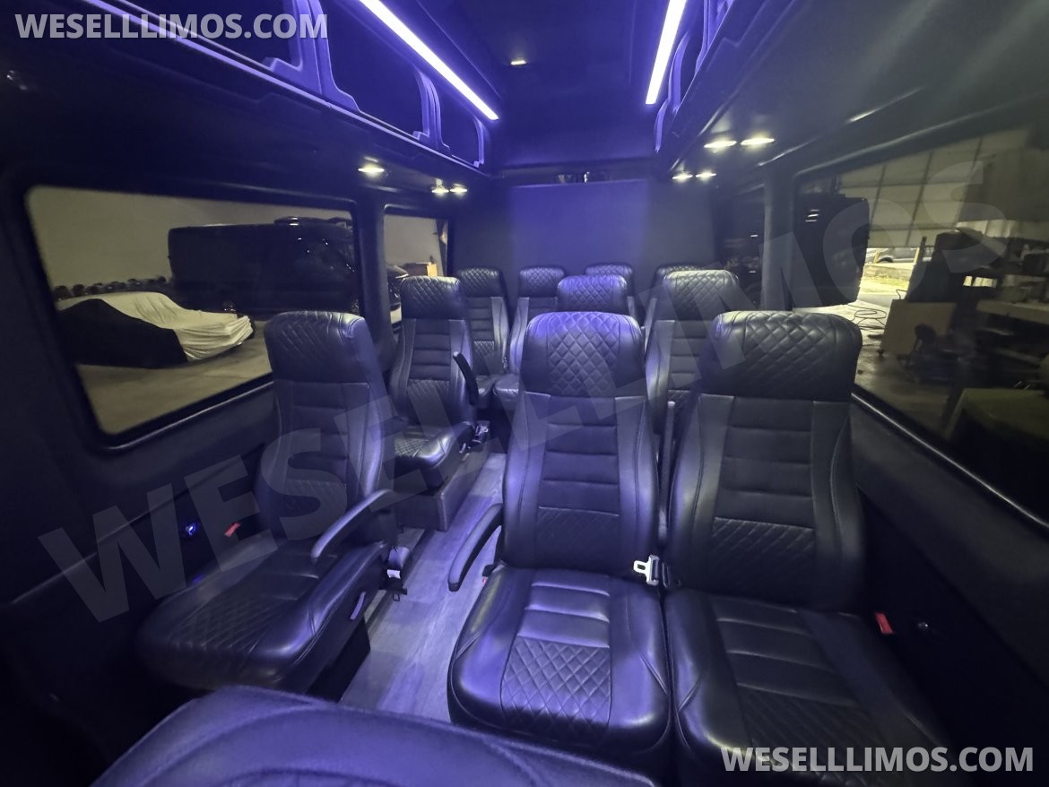 Sprinter for Sale in Springfield, MO - Photo 3