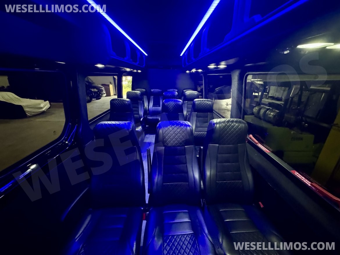 Sprinter for Sale in Springfield, MO - Photo 2