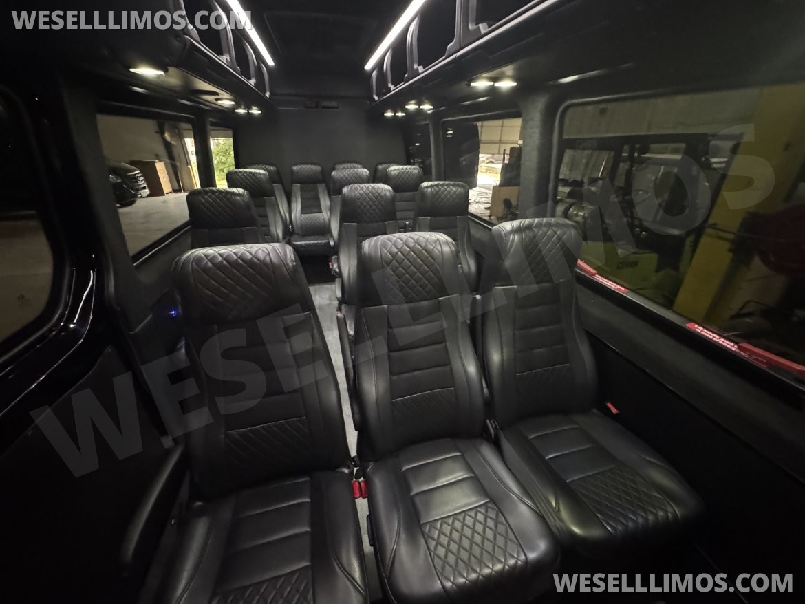 Sprinter for Sale in Springfield, MO - Photo 4