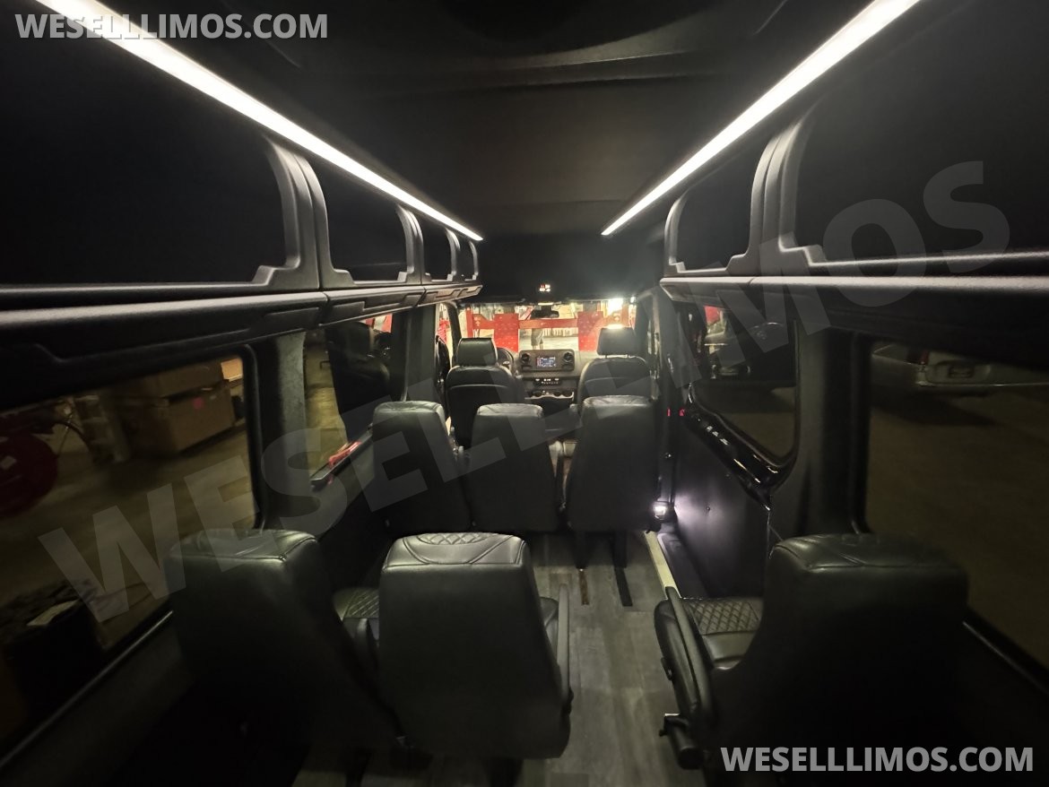 Sprinter for Sale in Springfield, MO - Photo 5