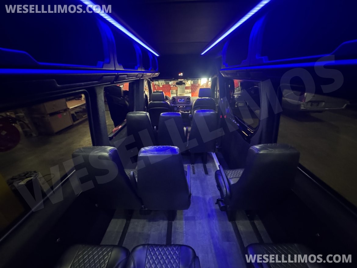 Sprinter for Sale in Springfield, MO - Photo 6